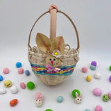 The Chickadee Basket Kit