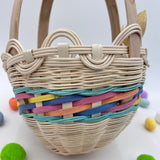 The Chickadee Basket Kit