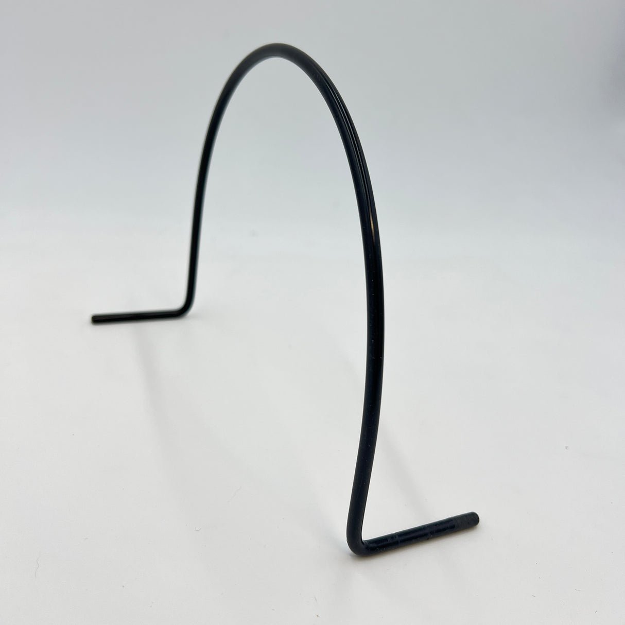 8" Wrought Iron Handle