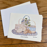 Ardias Original Note Cards