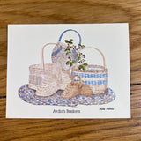Ardias Original Note Cards