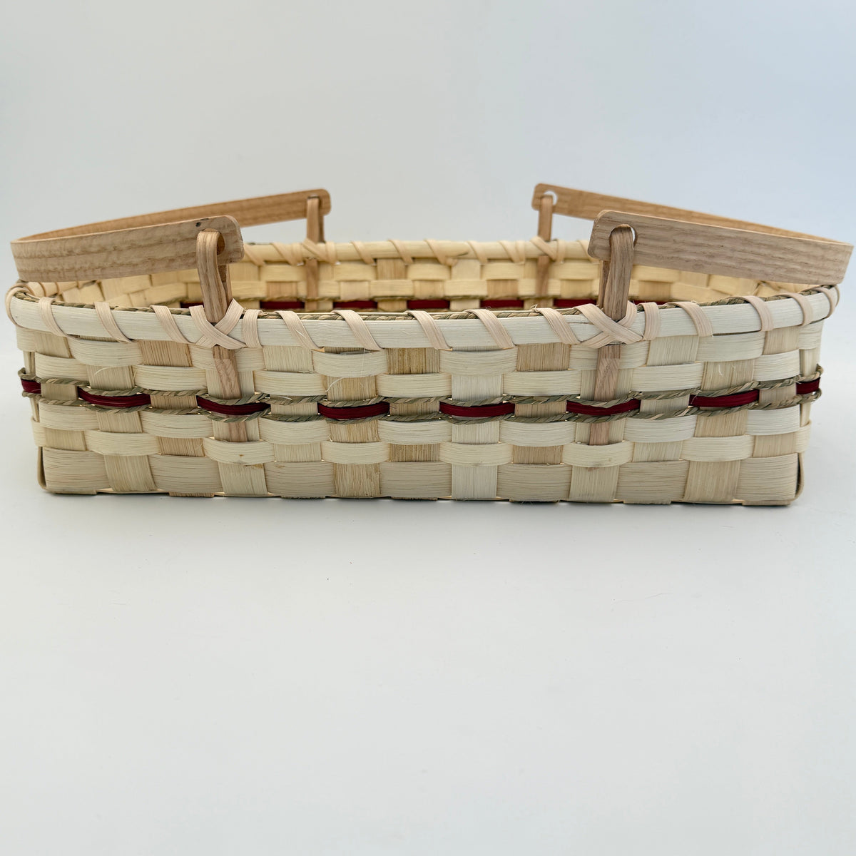 Gracious Goodness Basket Kit with Swing Handles