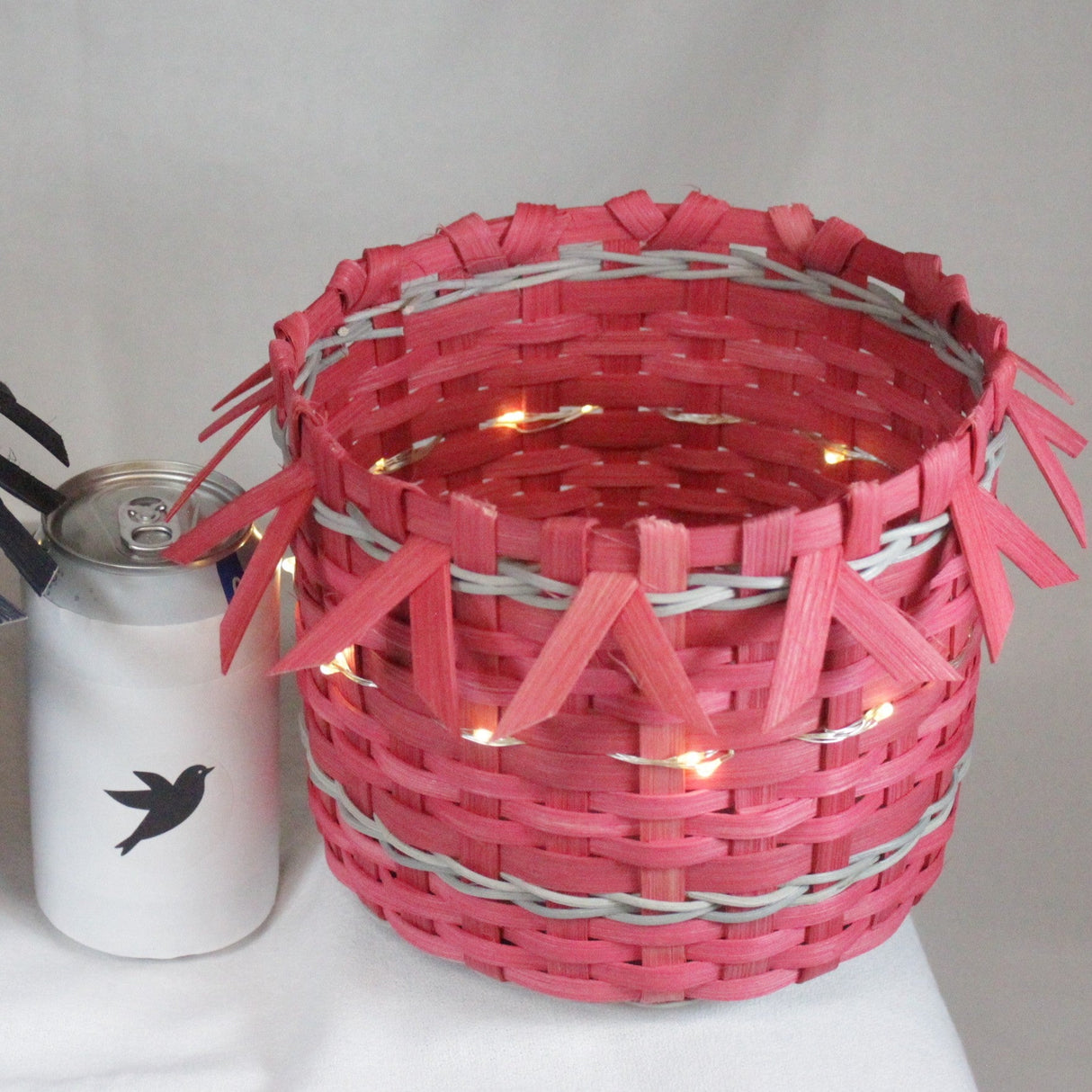 I Remember Basket Kit