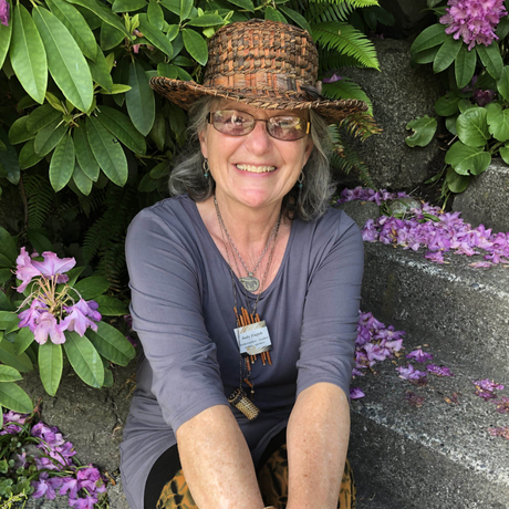 February 28 - March 1, 2026: Garden Gems Class with Judy Zugish