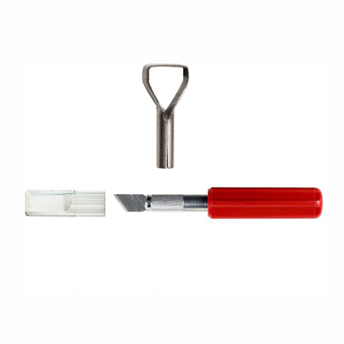 Heavy Duty Shaving Knife – Basket Makers Supply