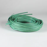 Kelly Green - 1/4" Flat (0.5 lb. bundle)