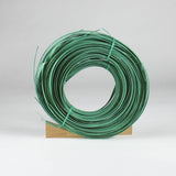 Kelly Green - 1/4" Flat (0.5 lb. bundle)