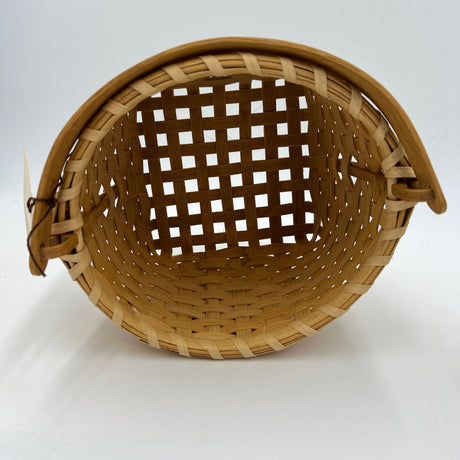 Kentucky Berry Basket Pattern