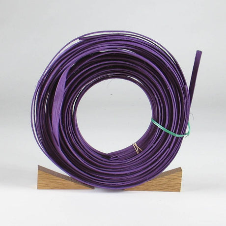 Purple - 1/2" Flat (0.5 lb. bundle)