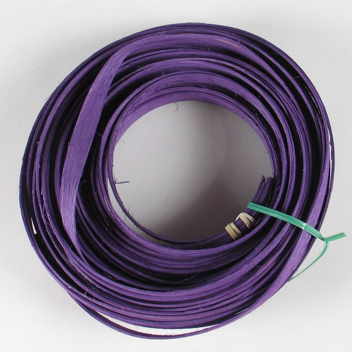 Purple - 1/2" Flat (0.25 lb. bundle)