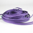 Purple - 1/4" Flat (0.25 lb. bundle)