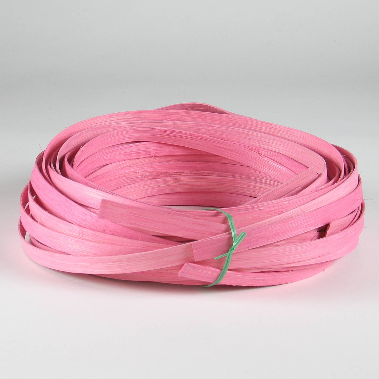 Rose Pink - 1/2" Flat (0.5 lb. bundle)