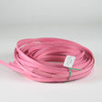 Rose Pink - 3/8" Flat (0.5 lb. bundle)