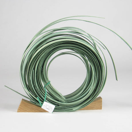 Sage Green - 3/8" Flat (0.5 lb. bundle)