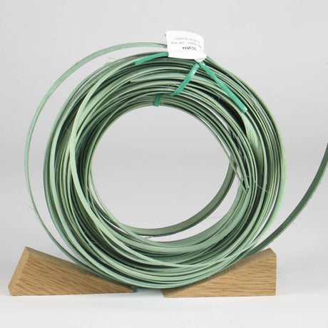 Sage Green - 3/8" Flat (0.25 lb. bundle)