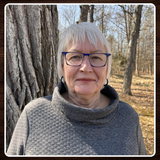 August 15–16, 2026: Chair Caning Workshop with Sandy Bulgrin (BYOC)