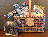 Ella's Easter Basket Kit