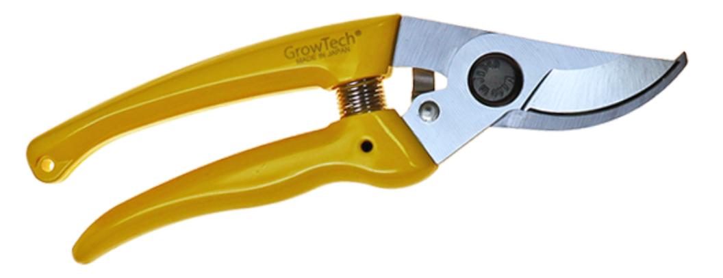 7" General Purpose Hand Pruner