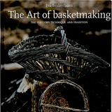 The Art of Basketmaking by Eva Seidenfaden
