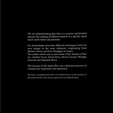 The Art of Basketmaking by Eva Seidenfaden