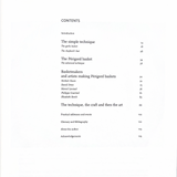 The Art of Basketmaking by Eva Seidenfaden