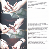 The Art of Basketmaking by Eva Seidenfaden