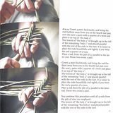 The Art of Basketmaking by Eva Seidenfaden