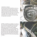 The Art of Basketmaking by Eva Seidenfaden