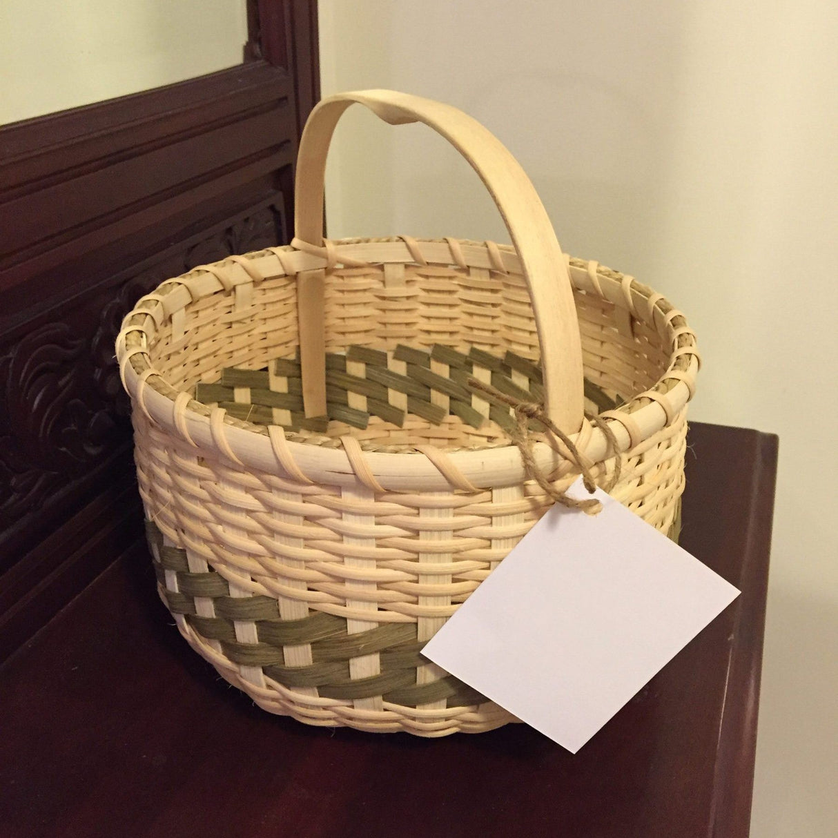 Simple Pleasures Basket Kit