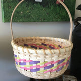 Simple Pleasures Basket Kit