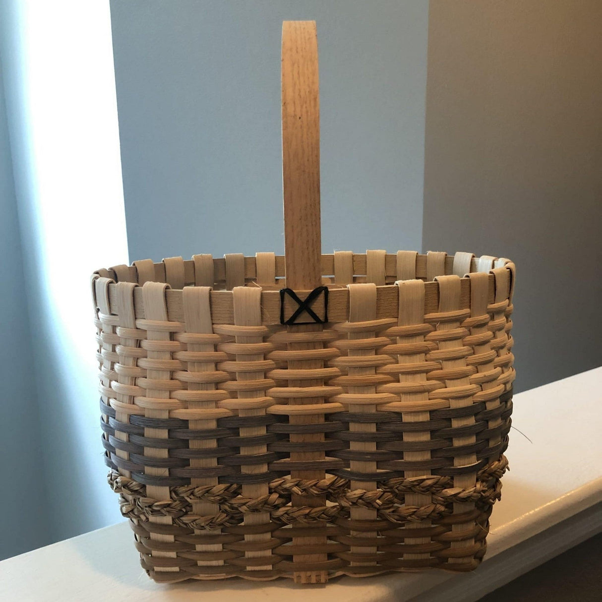 Staying Neutral Basket Kit