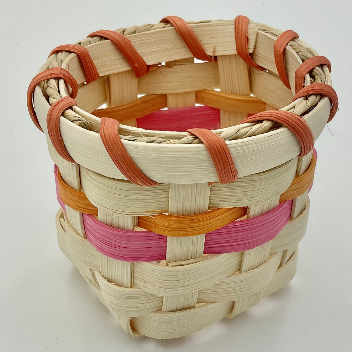 Sweet Pea Basket Kit