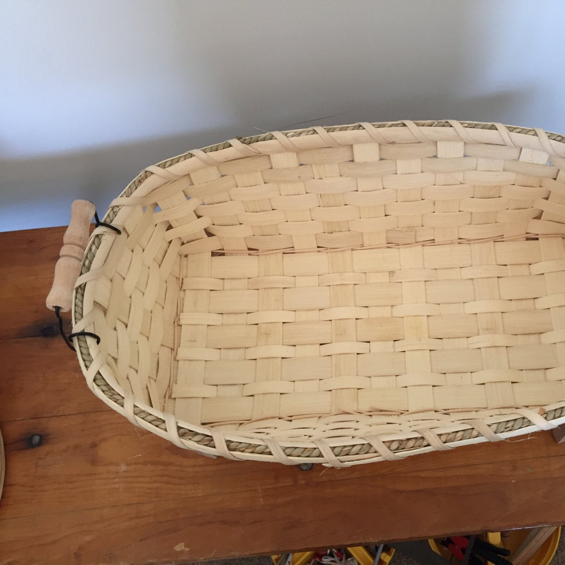 Table Runner Basket Kit