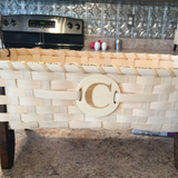 Table Runner Basket Kit