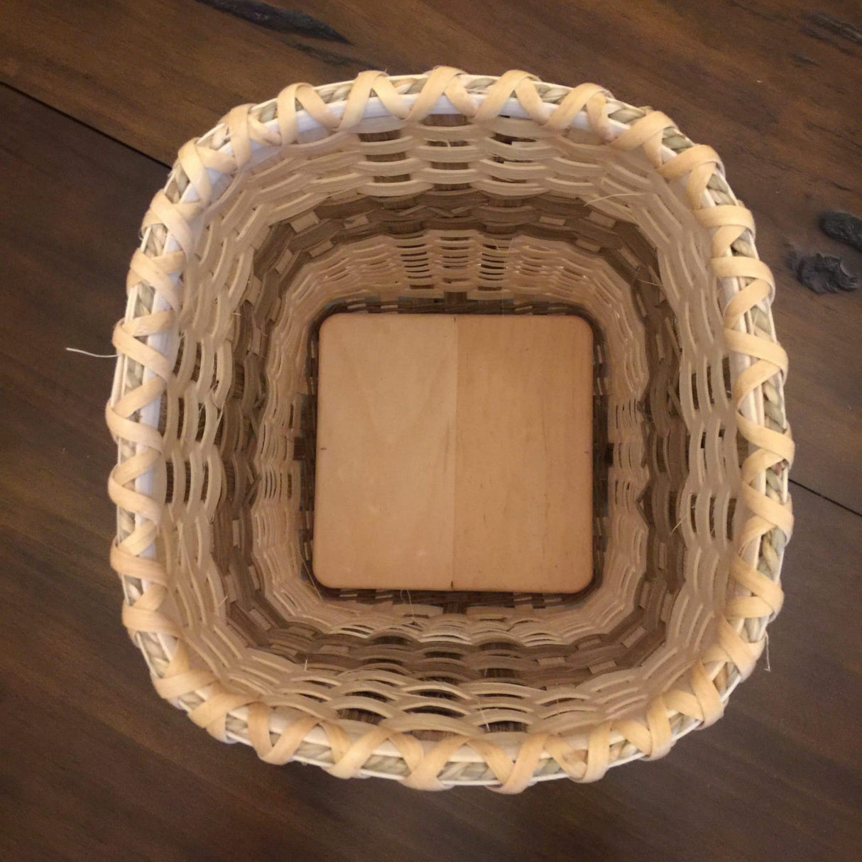 The Son Will Set You Free Basket Kit