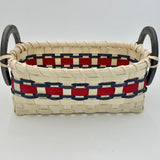 Win, Place, Show Basket Kit