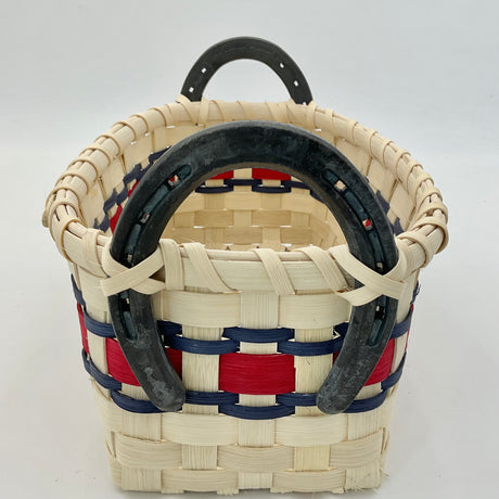 Win, Place, Show Basket Kit