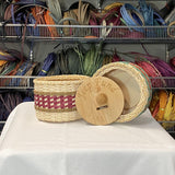 Wishing Weave Basket Kit