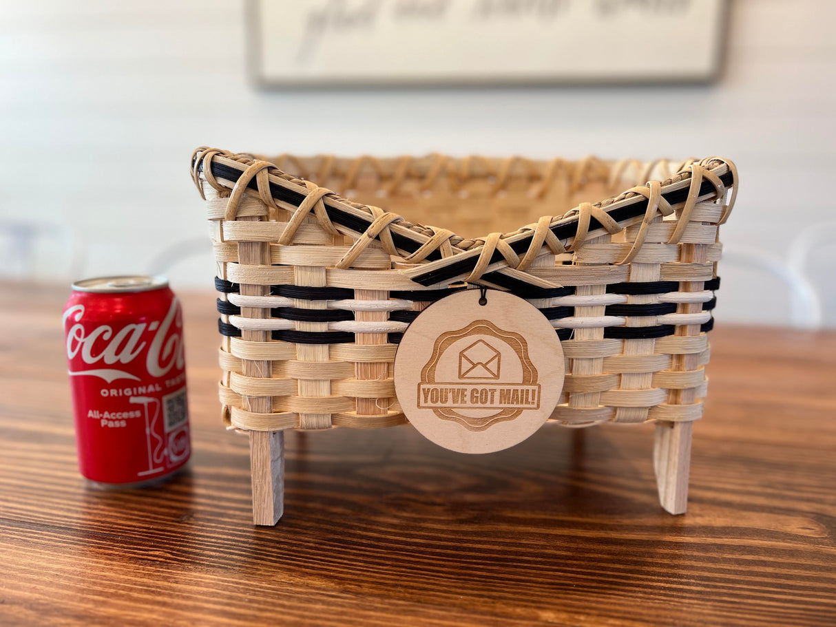 You've Got Mail Basket Kit