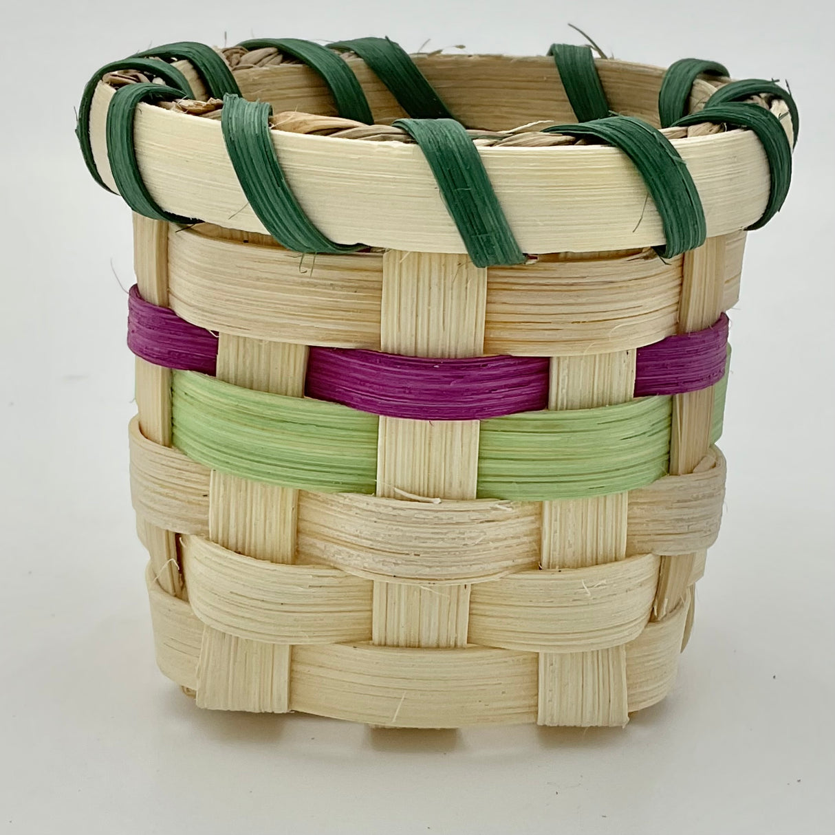 Sweet Pea Basket Kit