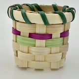 Sweet Pea Basket Kit