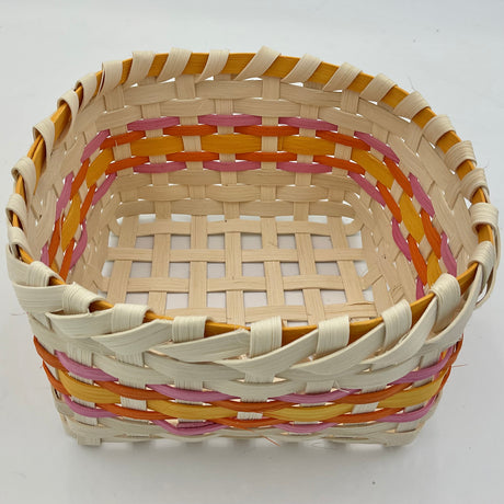 The Snack Basket Kit