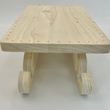 Christmas Sleigh Base