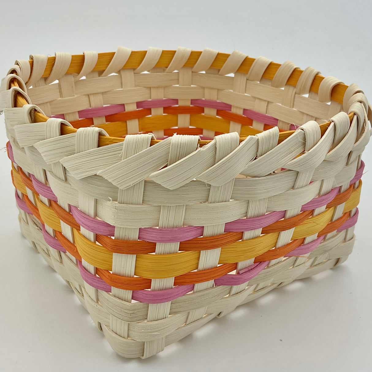 The Snack Basket Kit