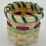 Sweet Pea Basket Kit