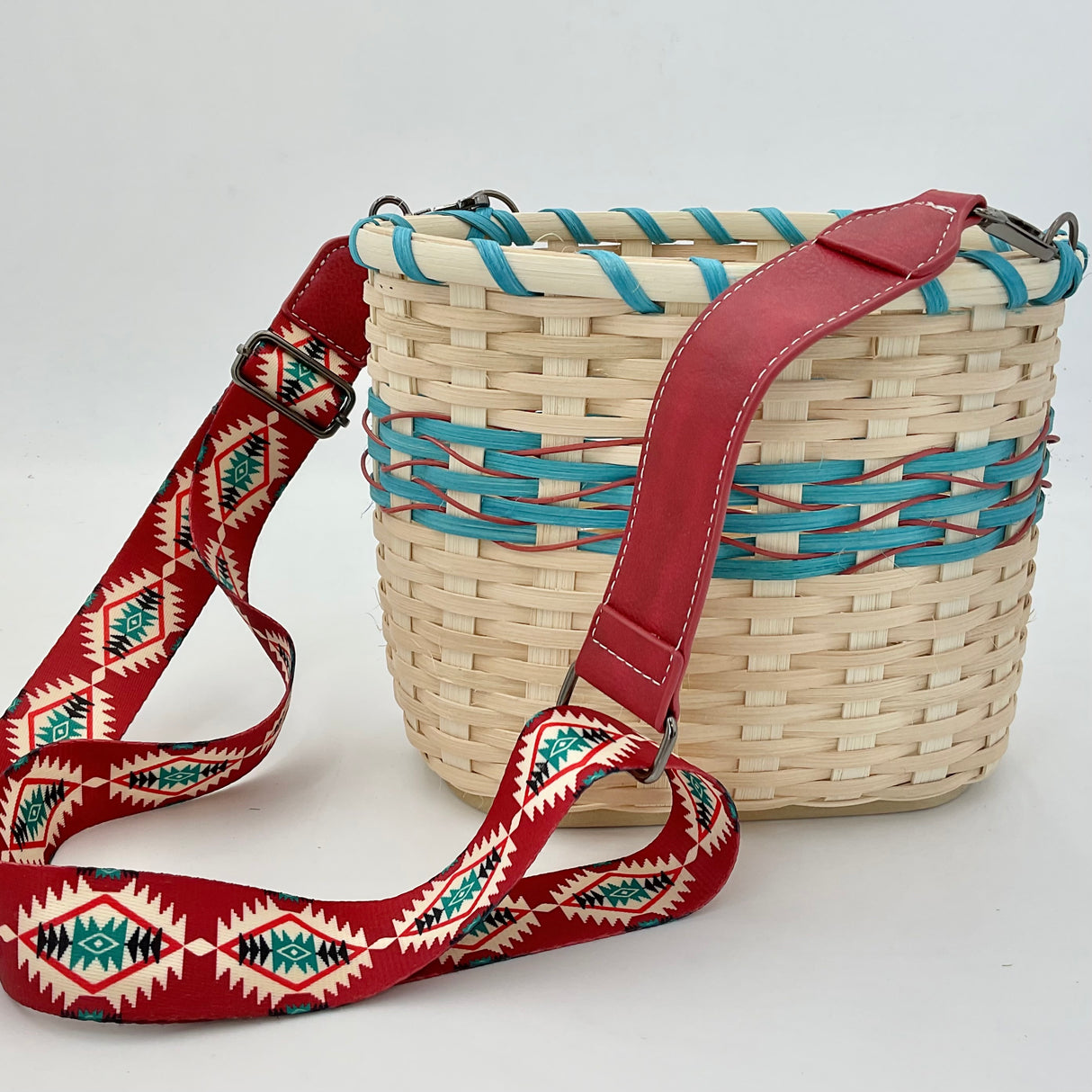 The Stylin' Purse Basket Kit
