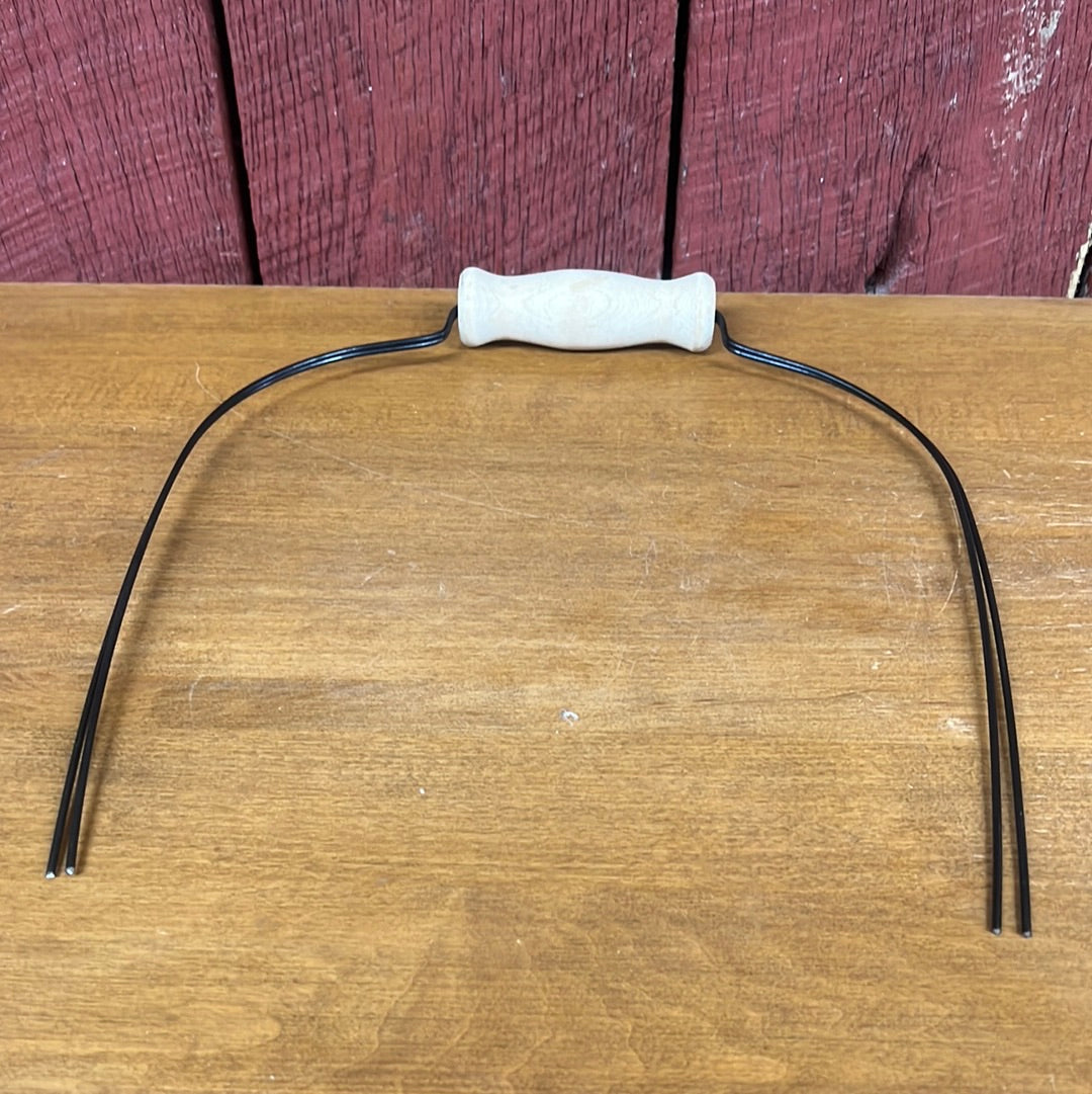 Double Wire Handle (12”x12”)