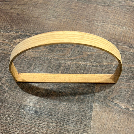 8” x 5.5” Handle