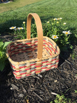 Little Garden Gal Basket Kit