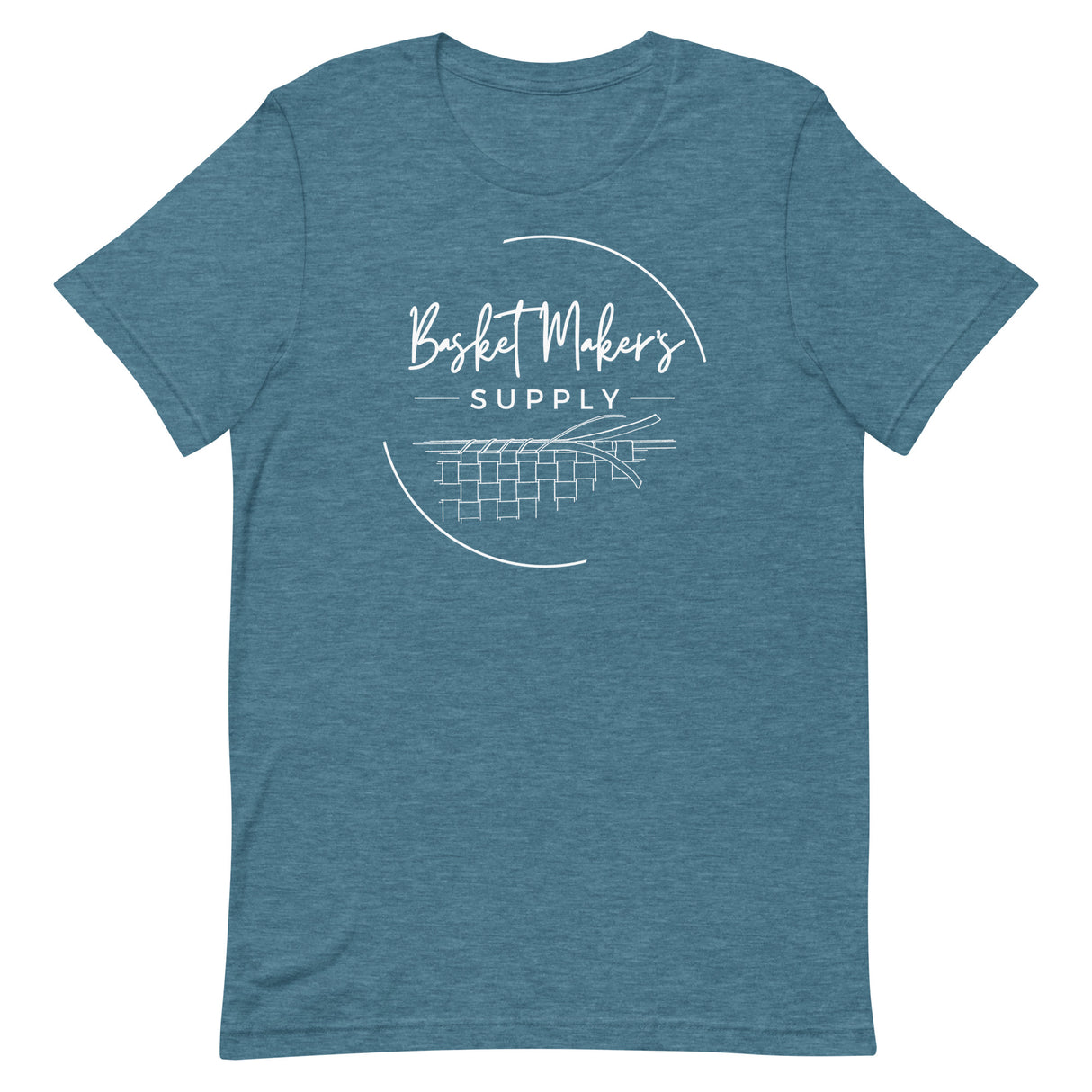 Basket Maker's Supply - Official Unisex T-shirt